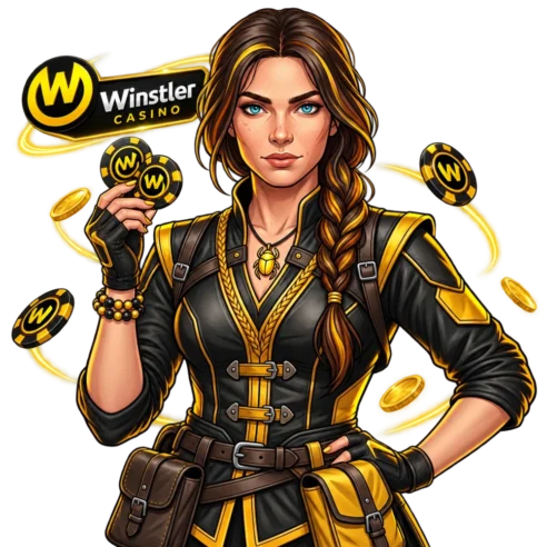 Kasyno Winstler PL